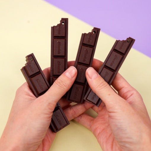 Ручка "Шоколад"