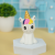Сквиш "Rainbow Unicorn"