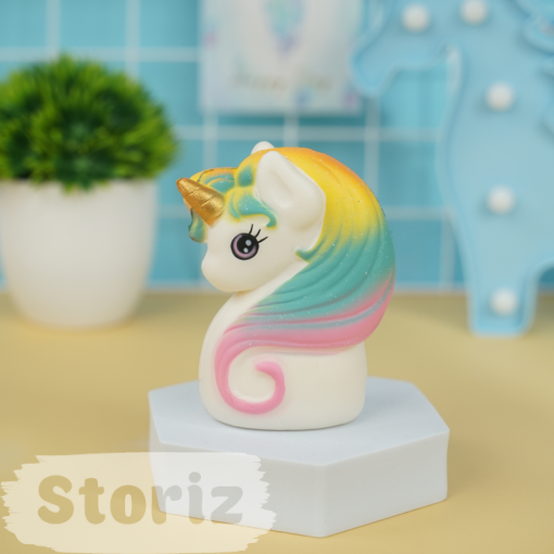 Сквиш "Cute Unicorn"