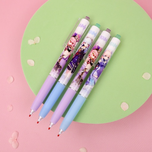 Ручка "Genshin Impact" №1584