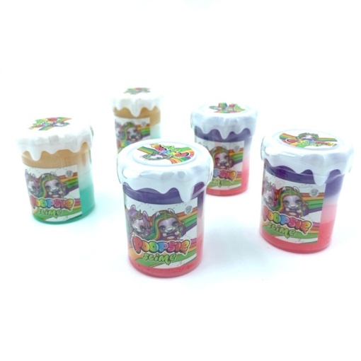 Слайм "Poopsie"