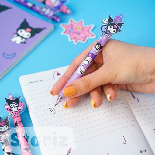 Ручка "Kuro" 7046