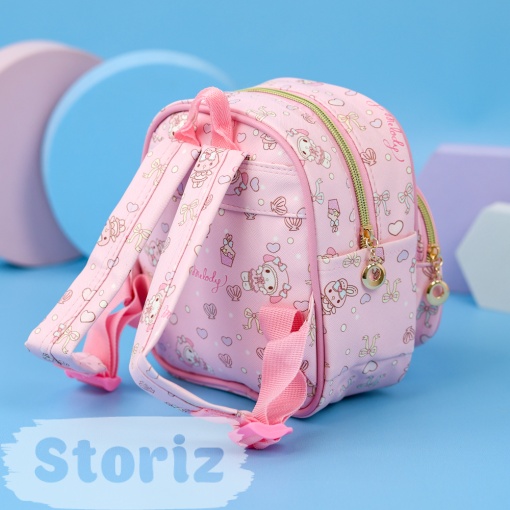 Рюкзак детский "My Mld mini" Мело