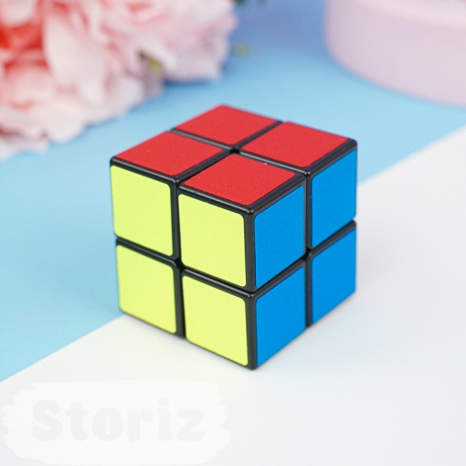 Головоломка "Magic Cube" 2х2