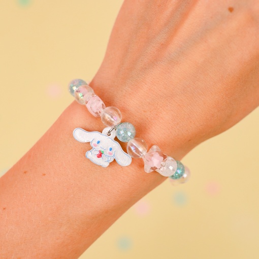 Набор браслетов "Санрё" в коробке, 24шт.