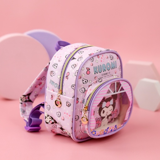 Рюкзак детский "My Mld mini" Куро