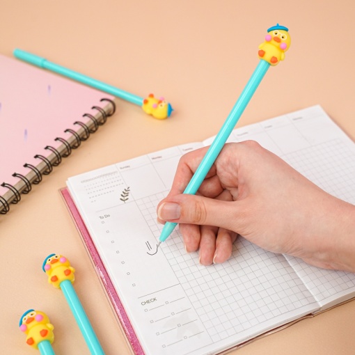 Ручка "Lalafan" голубой