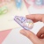 Корректор "My Unicorn" 4шт