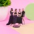 Фигурка акриловая "K-pop" Blackpink оптом