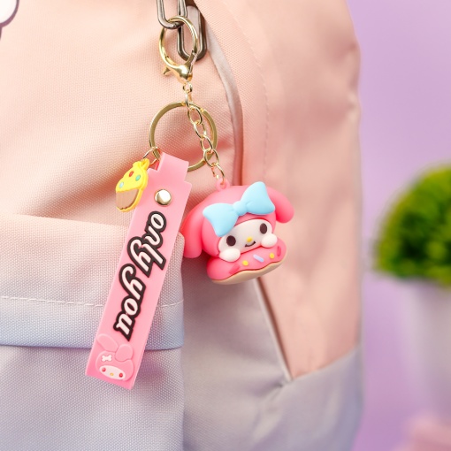 Брелок "My Mld" Мело (donut) 