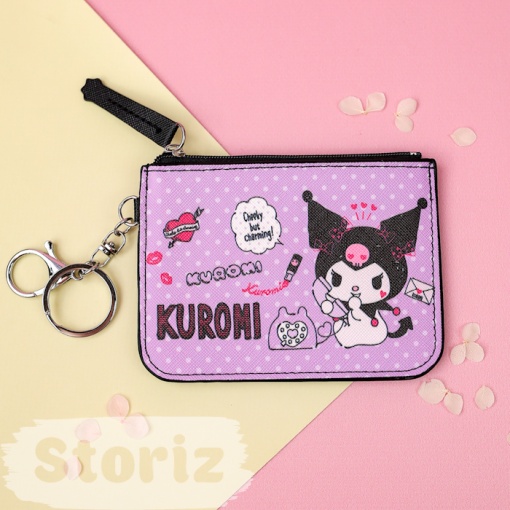 Мини-кошелек "Kuro" S