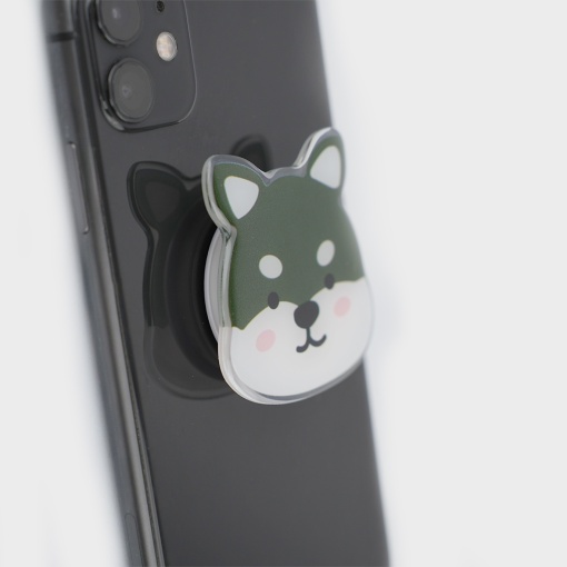 PopSocket "Dog" Хаски
