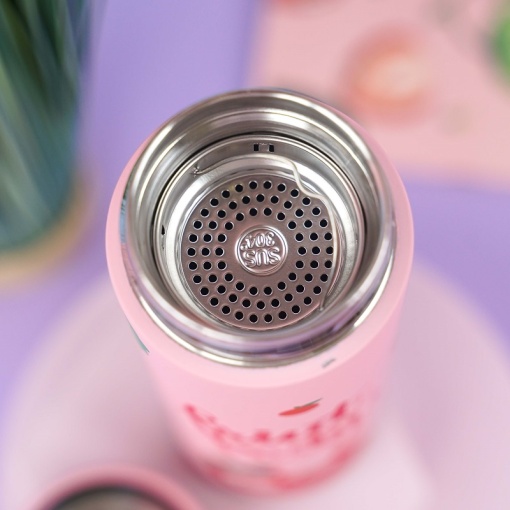 Термос "Fruit Party" 450мл оптом