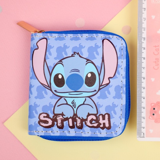 Мини-кошелек "Глазастик" №3