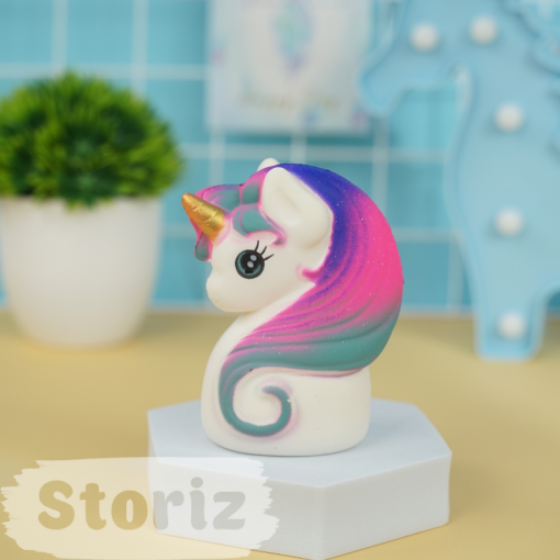 Сквиш "Cute Unicorn"