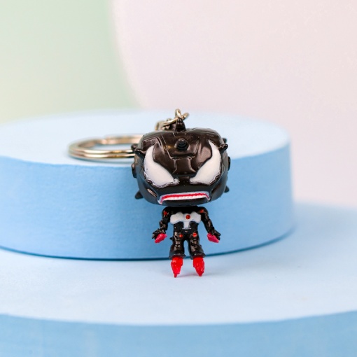 Брелок Funko "Venomzed Iron"