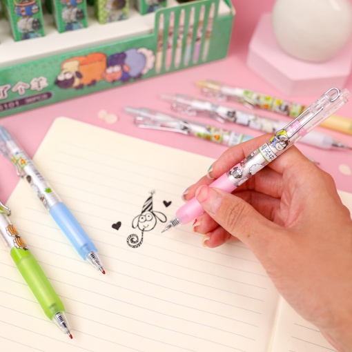 Ручка "Sheep" 6101