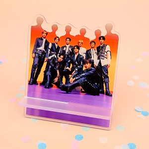 Подставка-фигурка для телефона "K-pop" NCT127