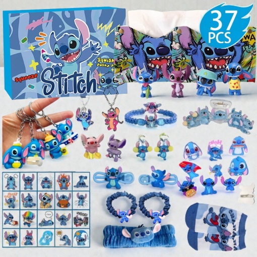 Подарочный набор "Глазастик" squeeze