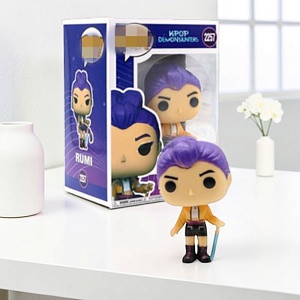 Фигурка Funko K-pop "Demon hunters" Rumi №2257 оптом
