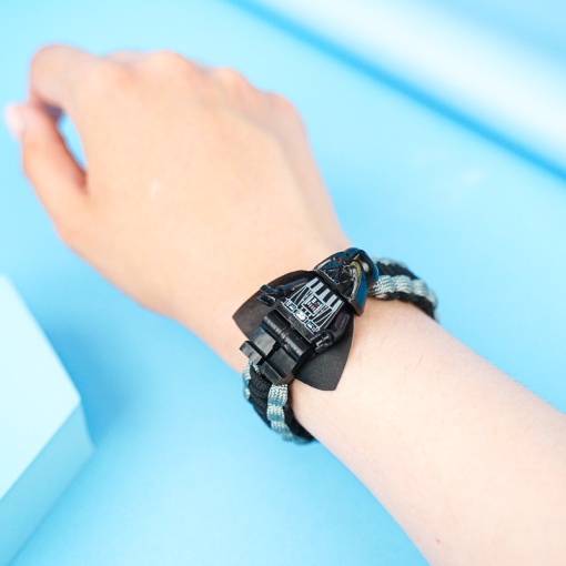 Браслет "Characters" darth