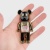 PopSocket "Bearbrick" черный