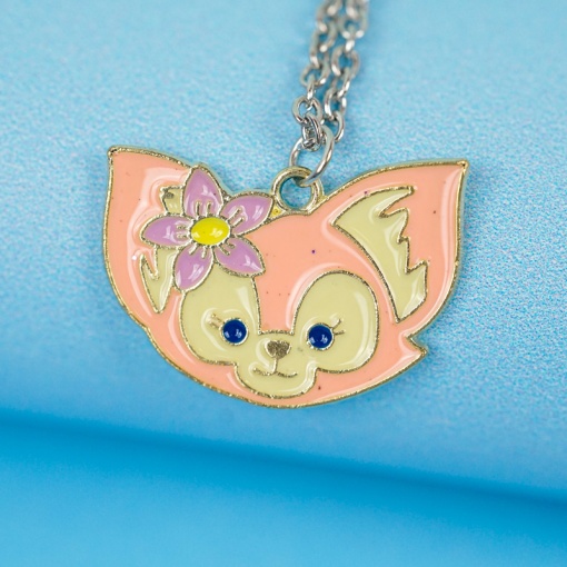 Кулон "Лисичка" №1