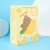 Подарочный пакет "Lemon" L 33x25x12 см