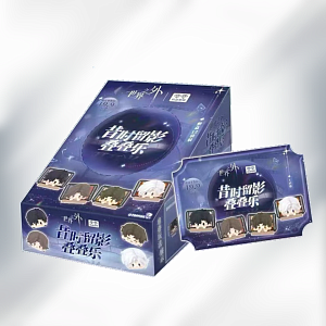 Набор фигурок Surprise "Beyond The World", в ассортименте 12шт оптом