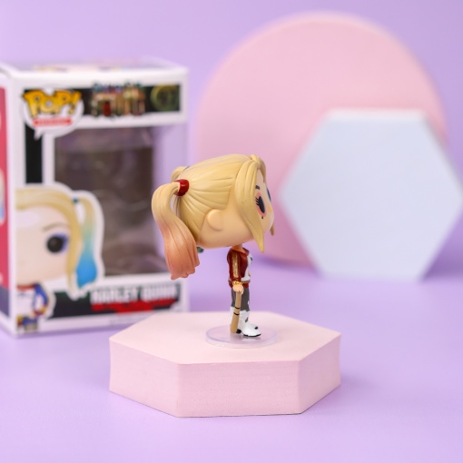 Фигурка Funko "Harley Quinn" №97 оптом