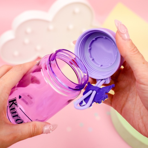 Бутылочка "My Mld" Куро, 350мл оптом