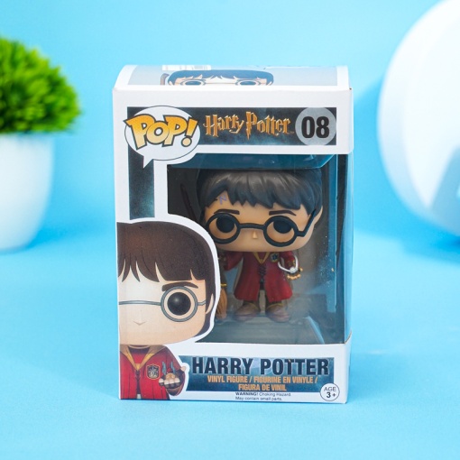 Фигурка Funko "Harry Potter" 08 оптом
