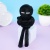 Мягкая игрушка "Майн" Странник Края 26см