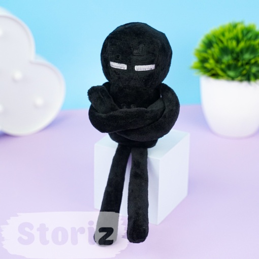 Мягкая игрушка "Майн" Странник Края 26см