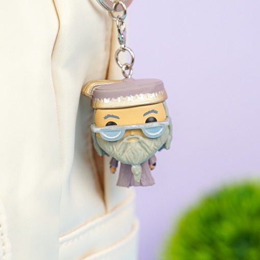 Брелок Funko "Harry Potter" Albus Dumbleodore