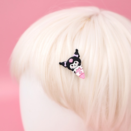 Заколка для волос "My Mld" Куро (ice cream)