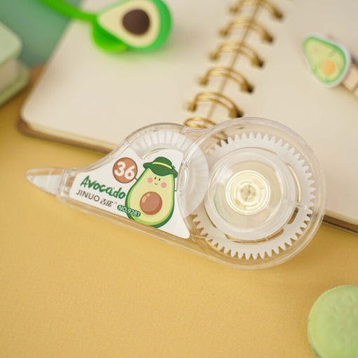 Корректор "Авокадо"