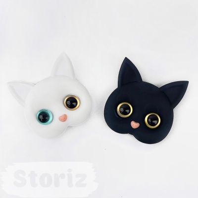 PopSocket "Cat" черный