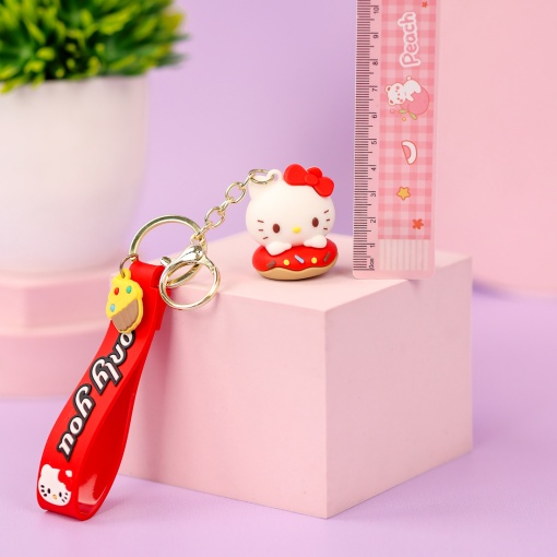 Брелок "My Mld" Кт (donut) 