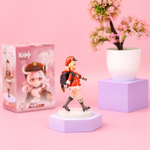 Фигурка "Klee" 16см оптом