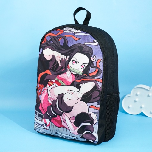 Рюкзак "Demon Slayer" №3