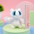Мягкая игрушка "Дневная Фурия" 15см
