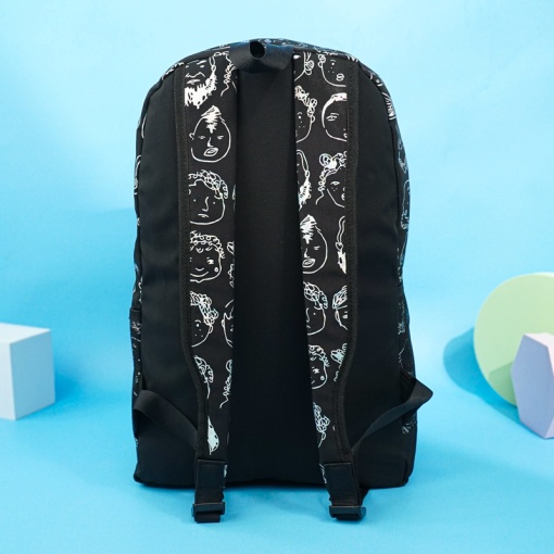 Рюкзак "Faces"