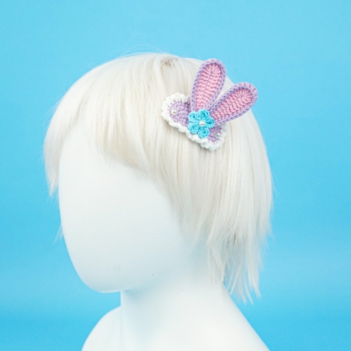 Заколка для волос "Stella Lou" A