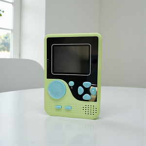 Игровая приставка "Extreme" Q18, зеленый