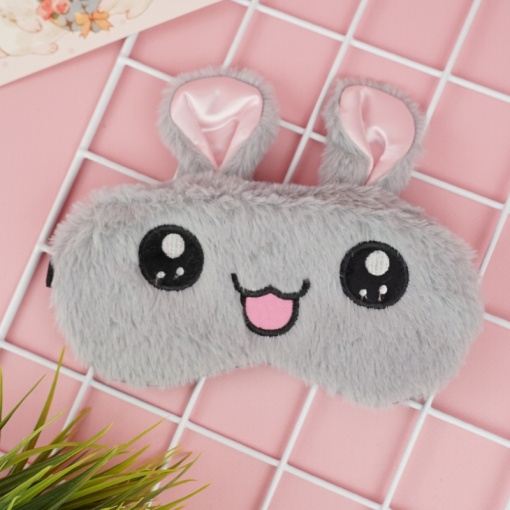 Маска для сна "Bunny"