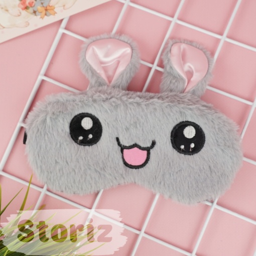 Маска для сна "Bunny"