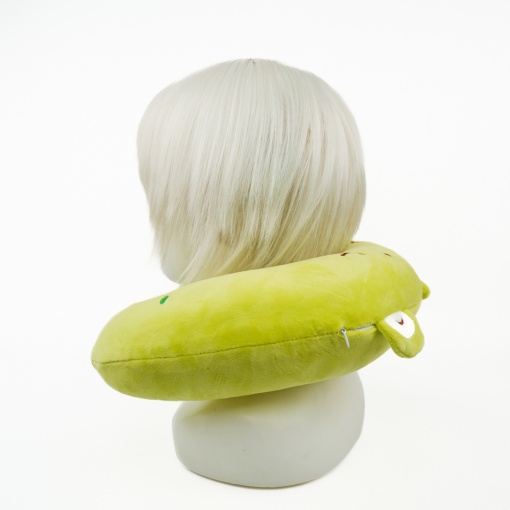 Подушка под шею "Frog"