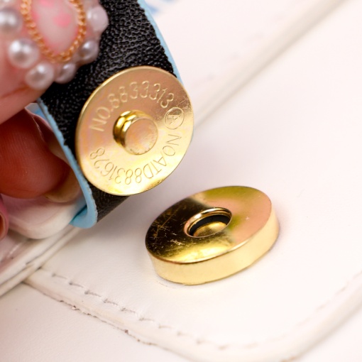 Сумочка "My Mld" Корица, белый