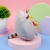 Мягкая игрушка "Пушин с чипсами", 15 см
